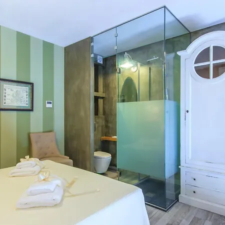 By The Sea Luxury Suites Limenas  Exterior foto