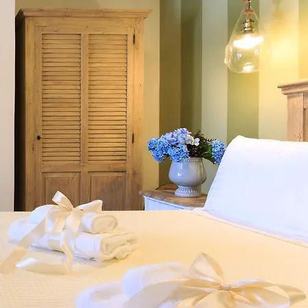By The Sea Luxury Suites Limenas  Exterior foto