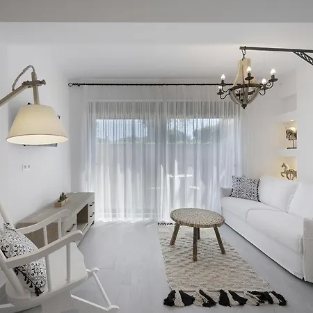 By The Sea Luxury Suites Limenas  Exterior foto