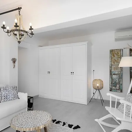 By The Sea Luxury Suites Limenas  Exterior foto