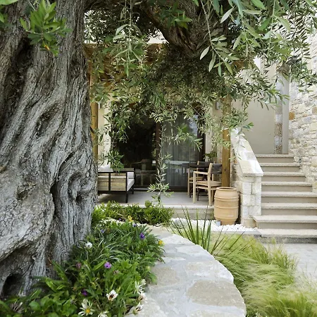 By The Sea Luxury Suites Limenas  Exterior foto