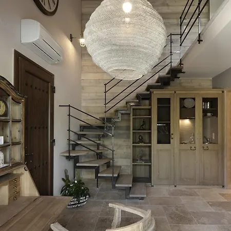 By The Sea Luxury Suites Limenas  Exterior foto