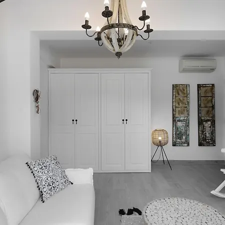 By The Sea Luxury Suites Limenas  Exterior foto