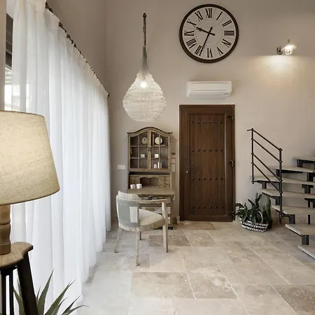 By The Sea Luxury Suites Limenas  Exterior foto