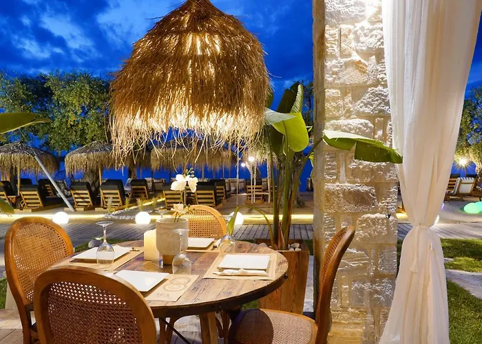 By The Sea Luxury Suites
