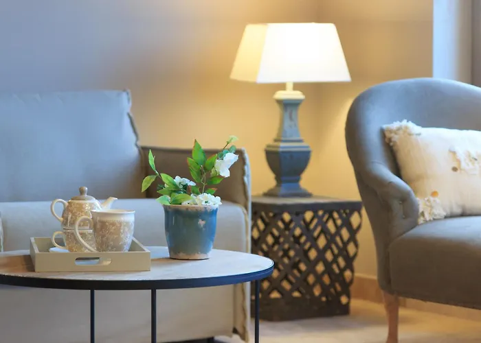 By The Sea Luxury Suites