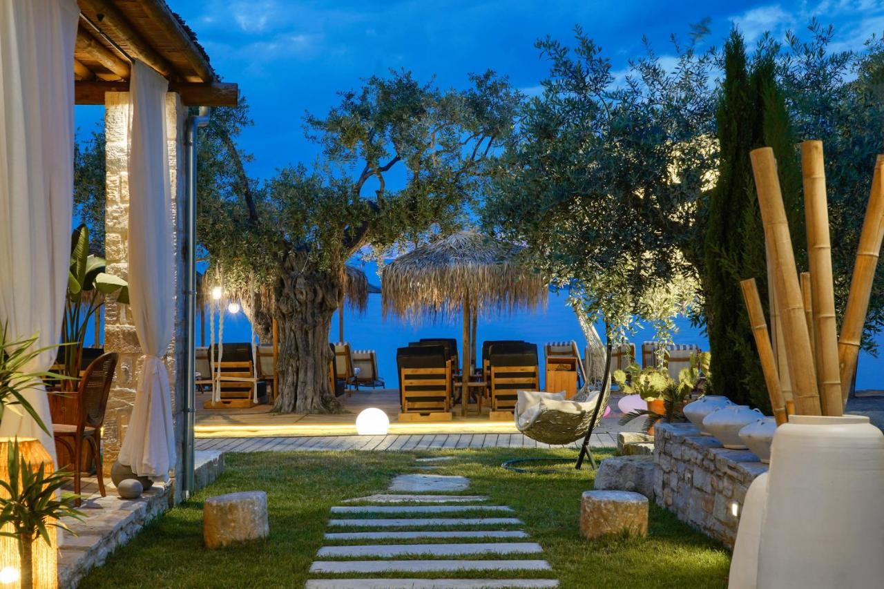 Daire By The Sea Luxury *