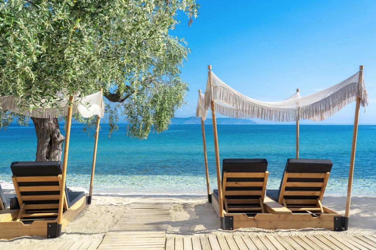 By The Sea Luxury Appartement Thasos