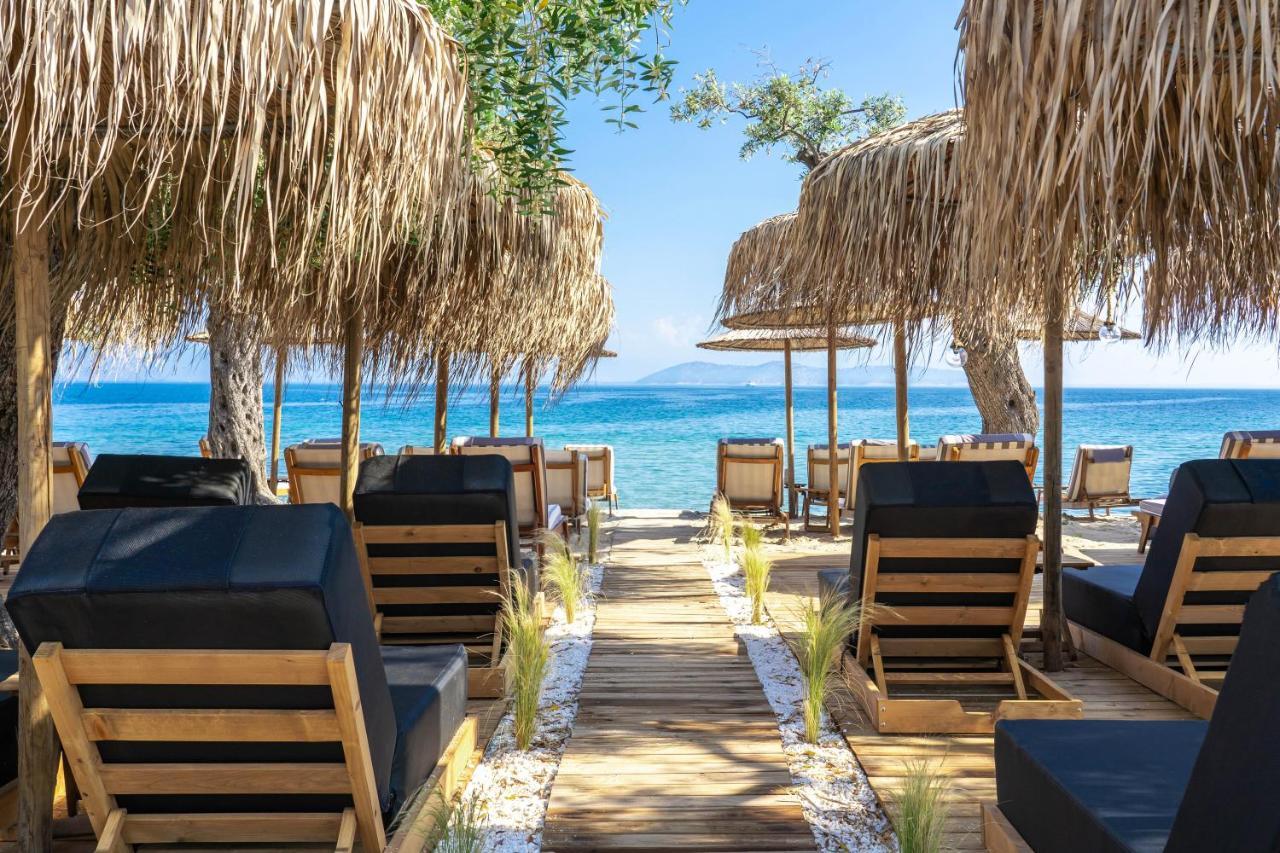 By The Sea Luxury Daire