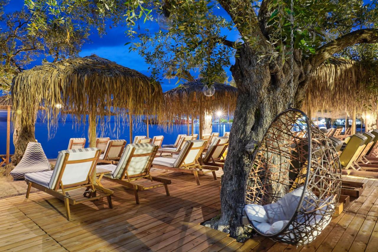 By The Sea Luxury Daire *