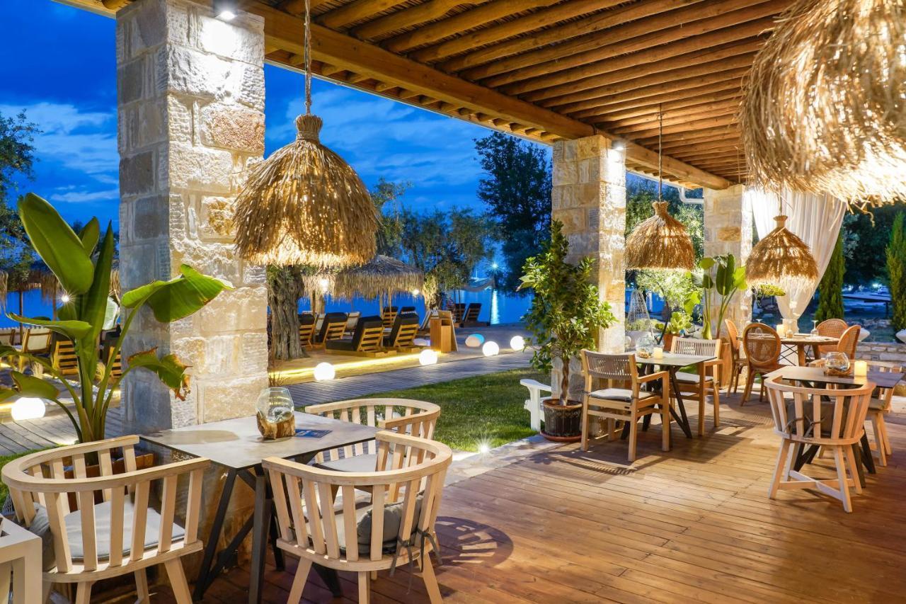 Daire By The Sea Luxury Limenas (Thasos)