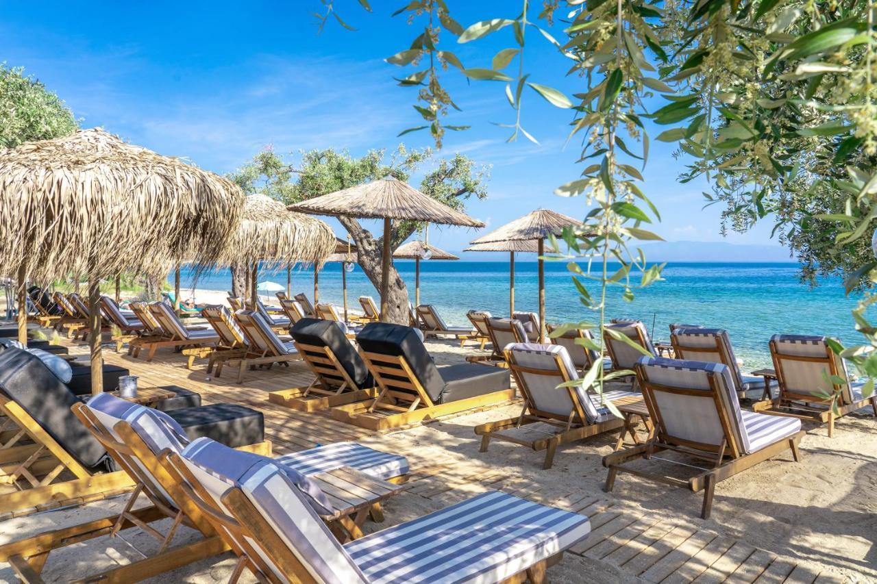 By The Sea Luxury Daire *