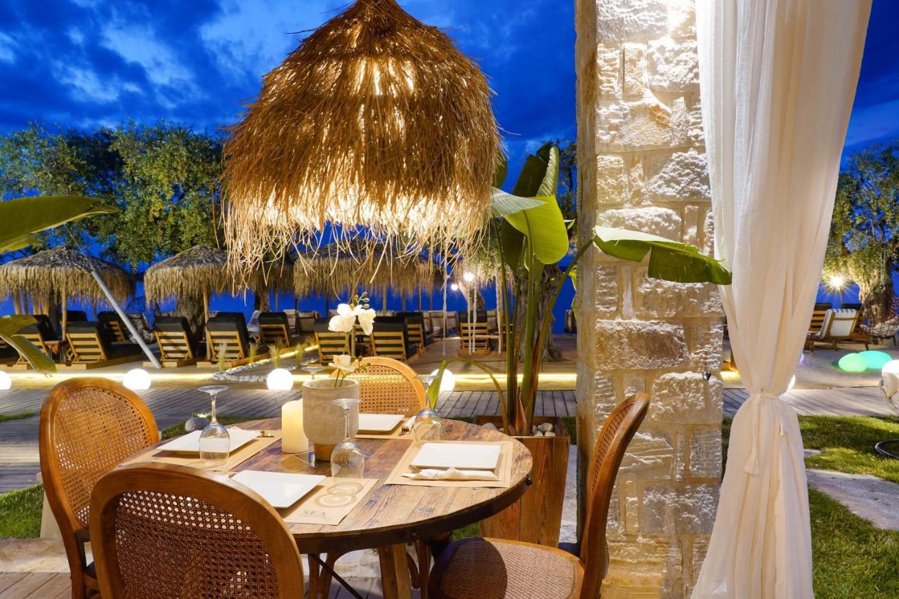 Appartement By The Sea Luxury *