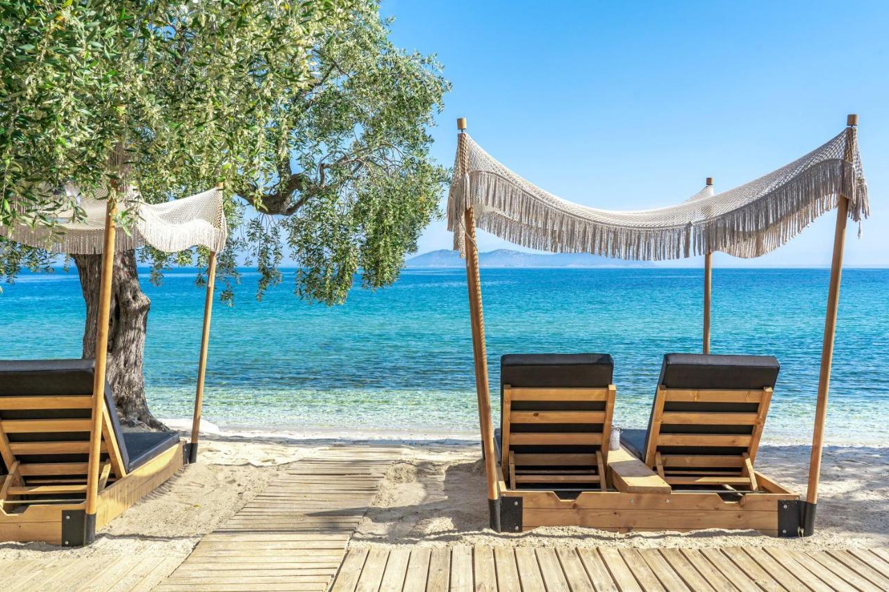 By The Sea Luxury Daire Limenas (Thasos)