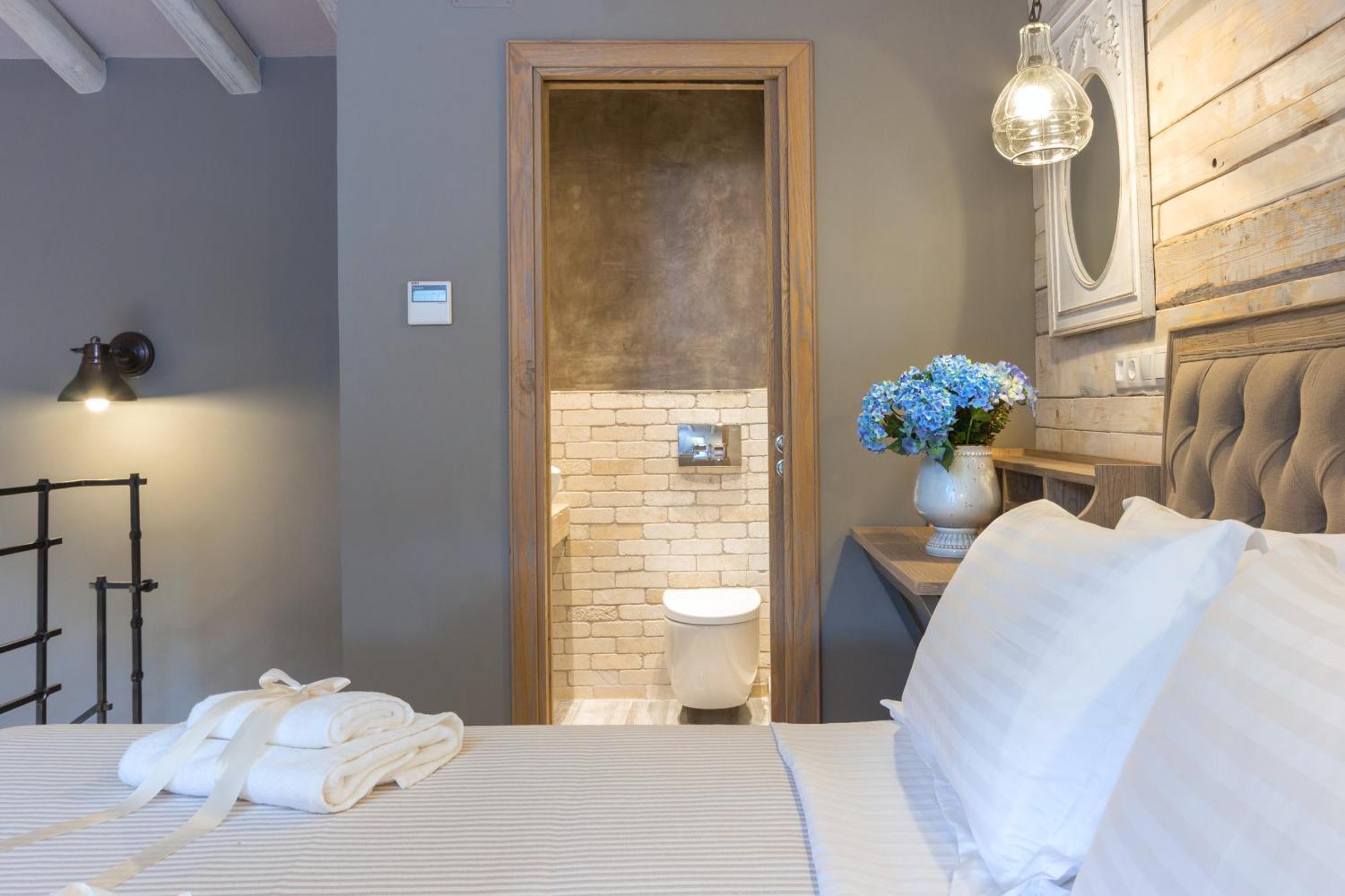 By The Sea Luxury Daire