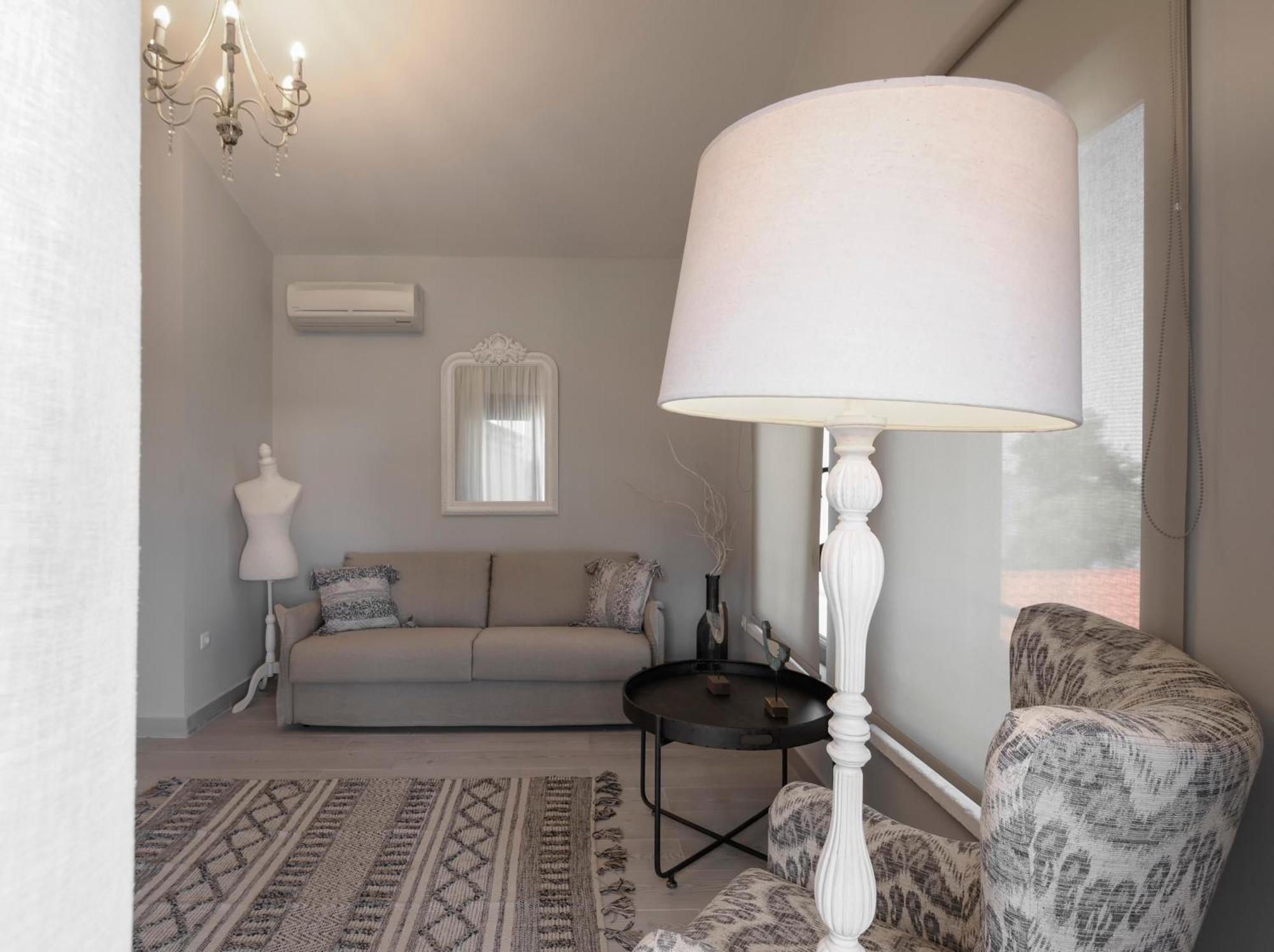 By The Sea Luxury Appartement