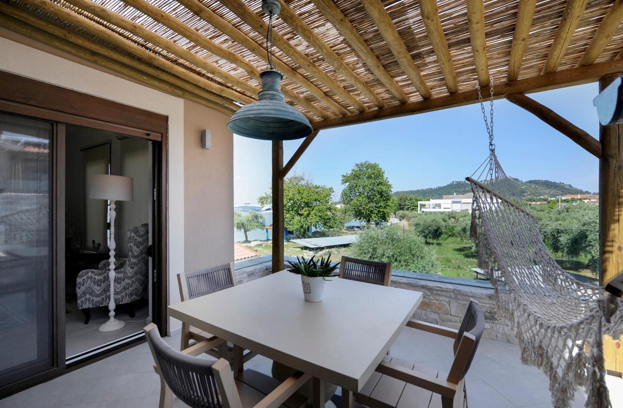 By The Sea Luxury Daire *