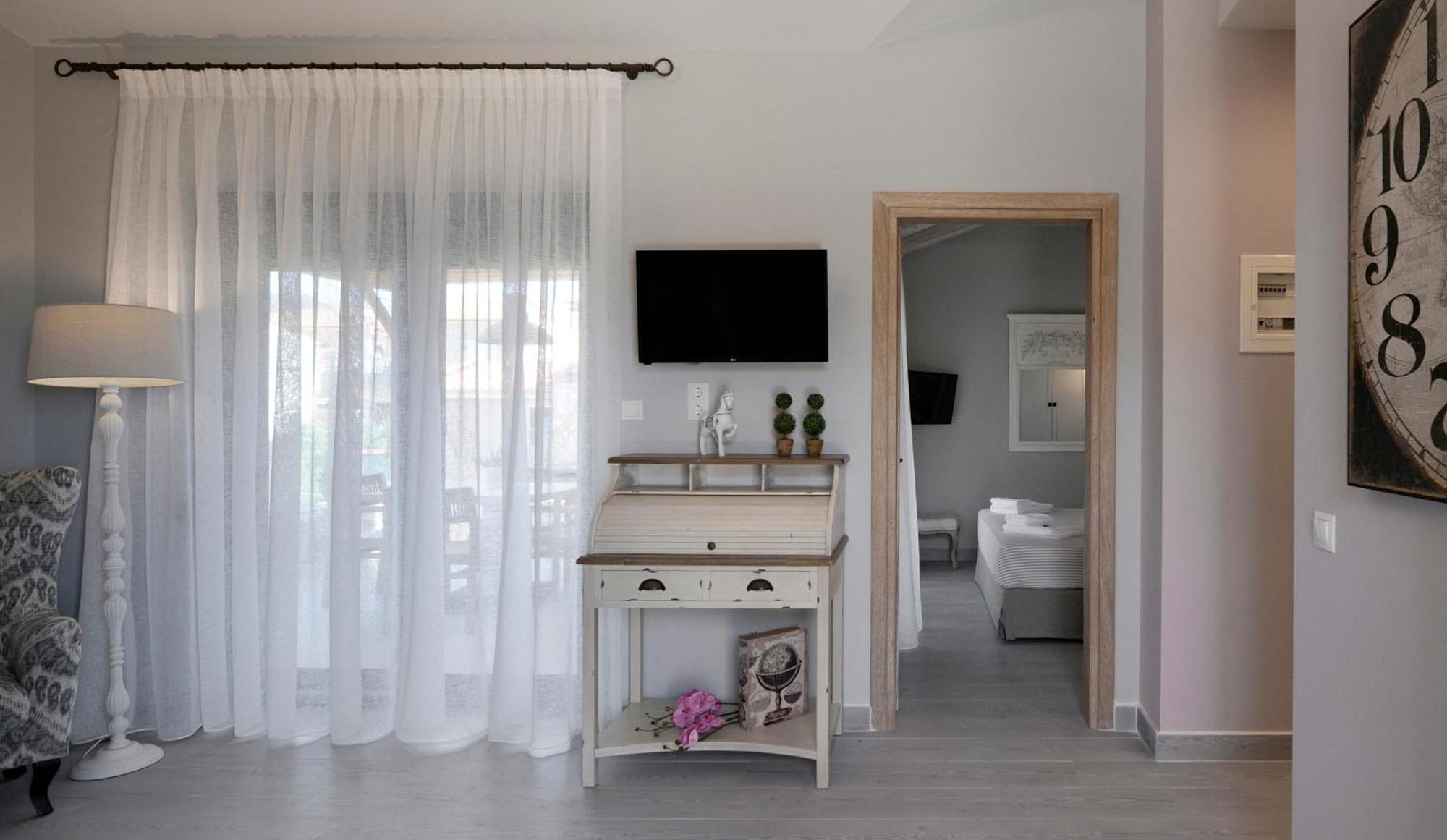 By The Sea Luxury Daire Limenas (Thasos)