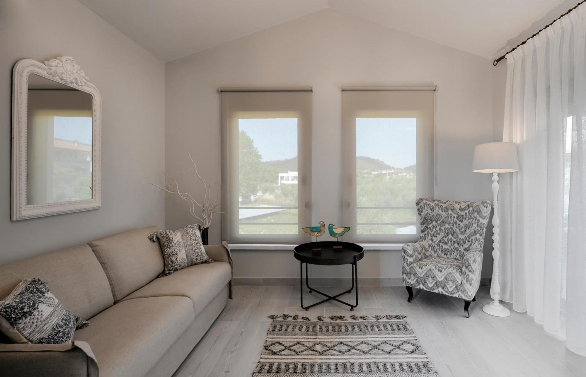 Daire By The Sea Luxury Limenas (Thasos)