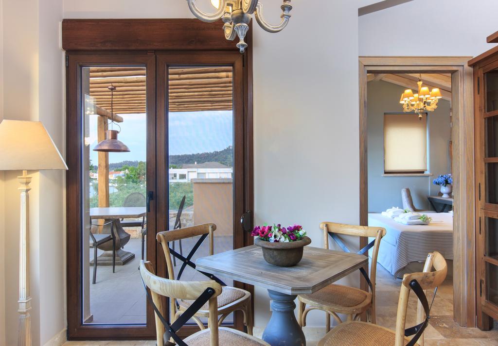 By The Sea Luxury Daire *