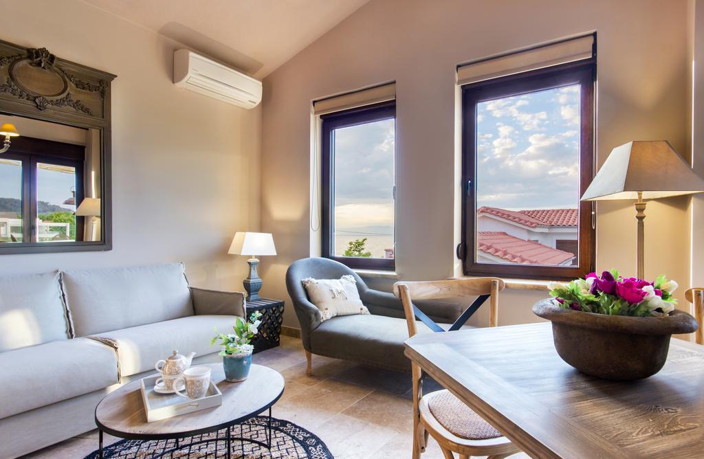 Daire By The Sea Luxury Limenas (Thasos)