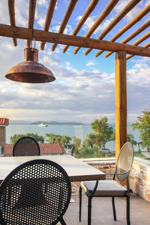 By The Sea Luxury * Thasos