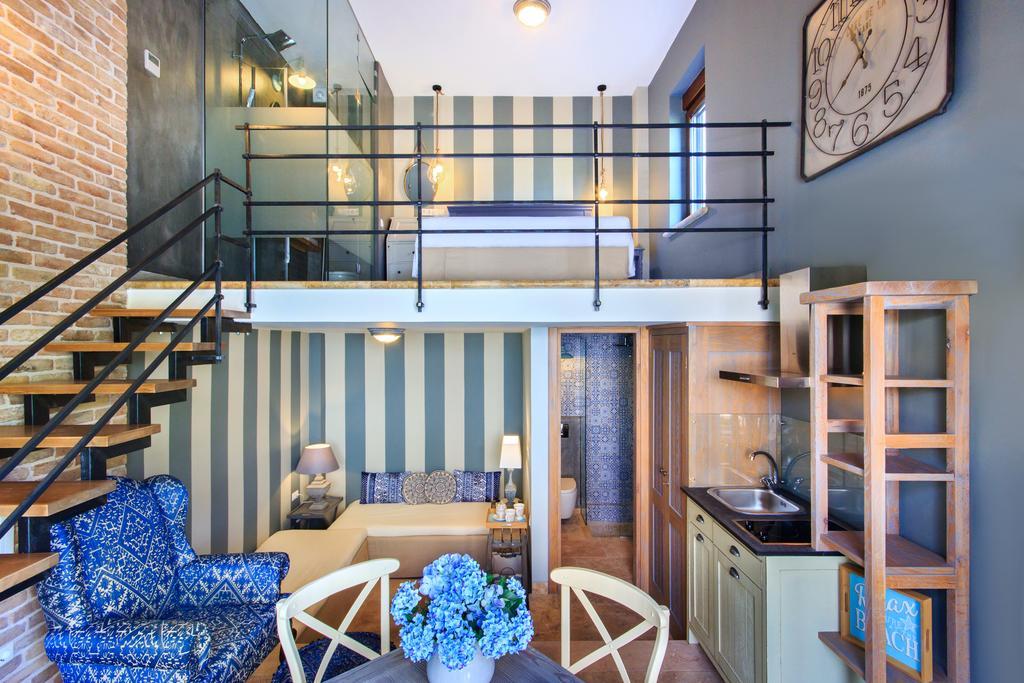 By The Sea Luxury Daire