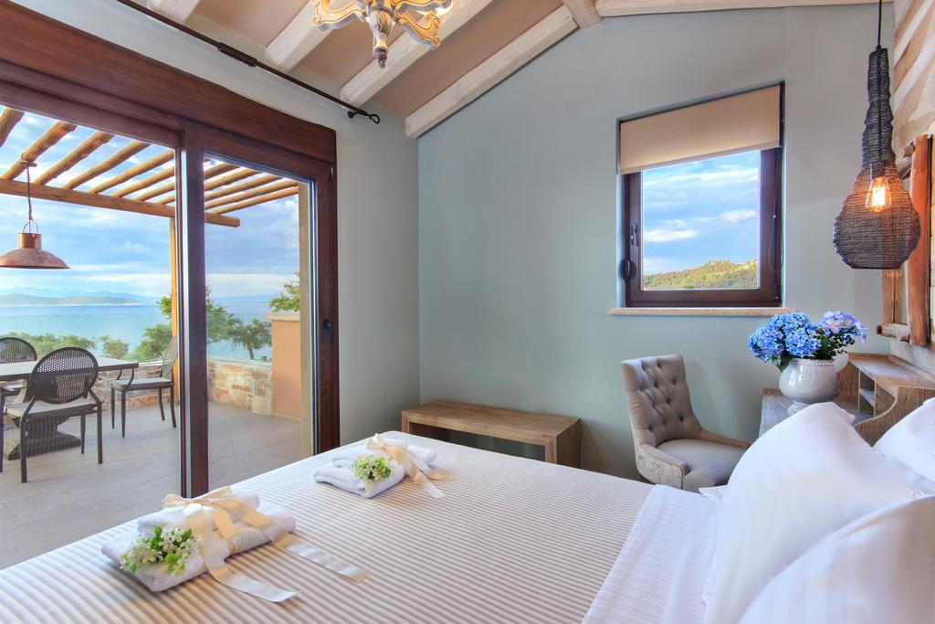 By The Sea Luxury Appartement *
