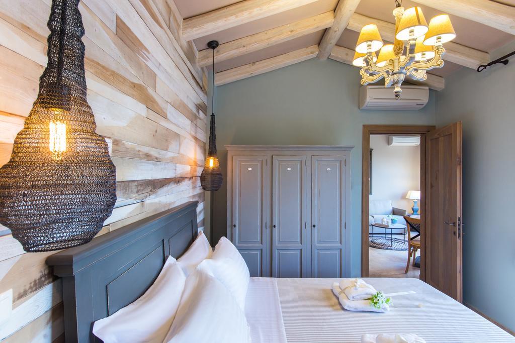 Daire By The Sea Luxury Limenas (Thasos)