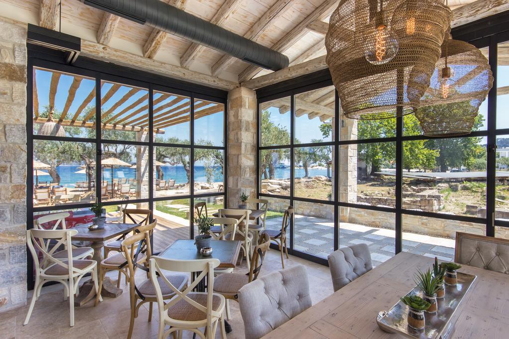 By The Sea Luxury Thasos