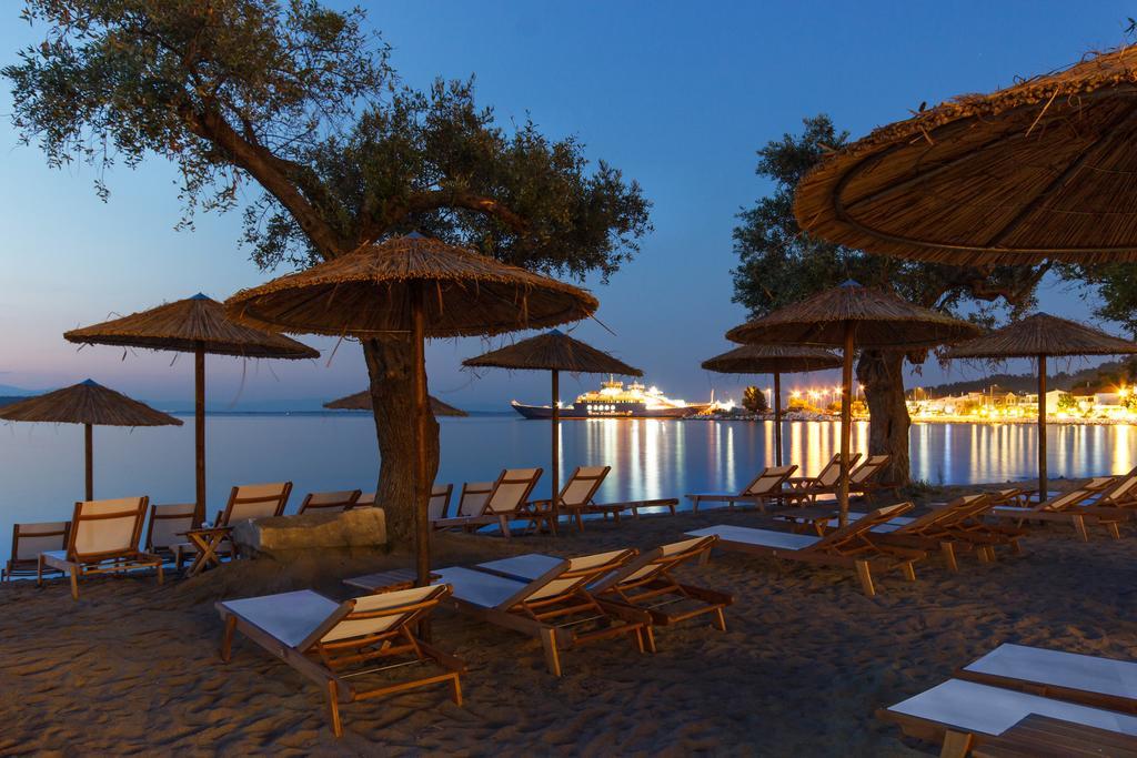 By The Sea Luxury Daire
