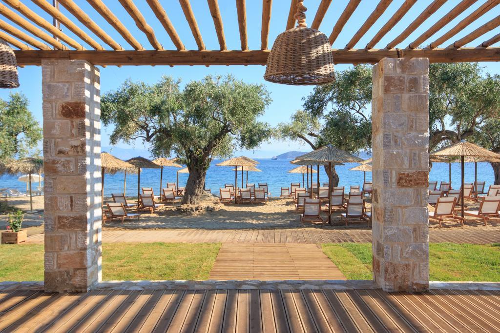 By The Sea Luxury Limenas (Thasos)
