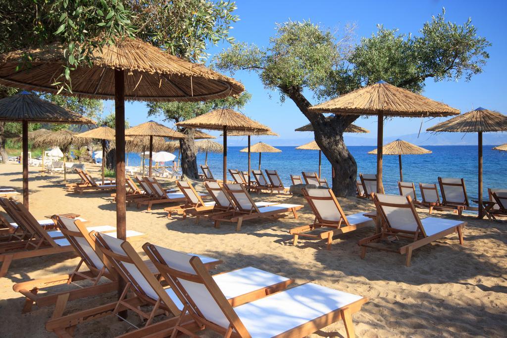 Appartement By The Sea Luxury