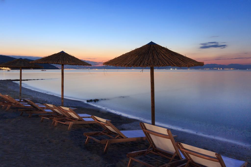 By The Sea Luxury Appartement *