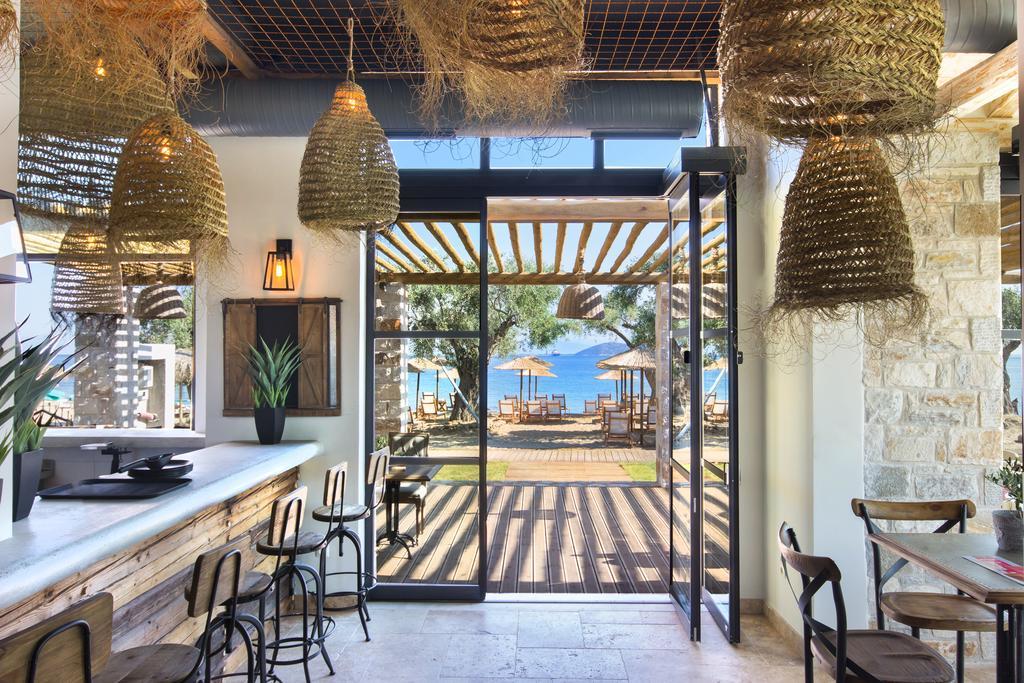 By The Sea Luxury Thasos