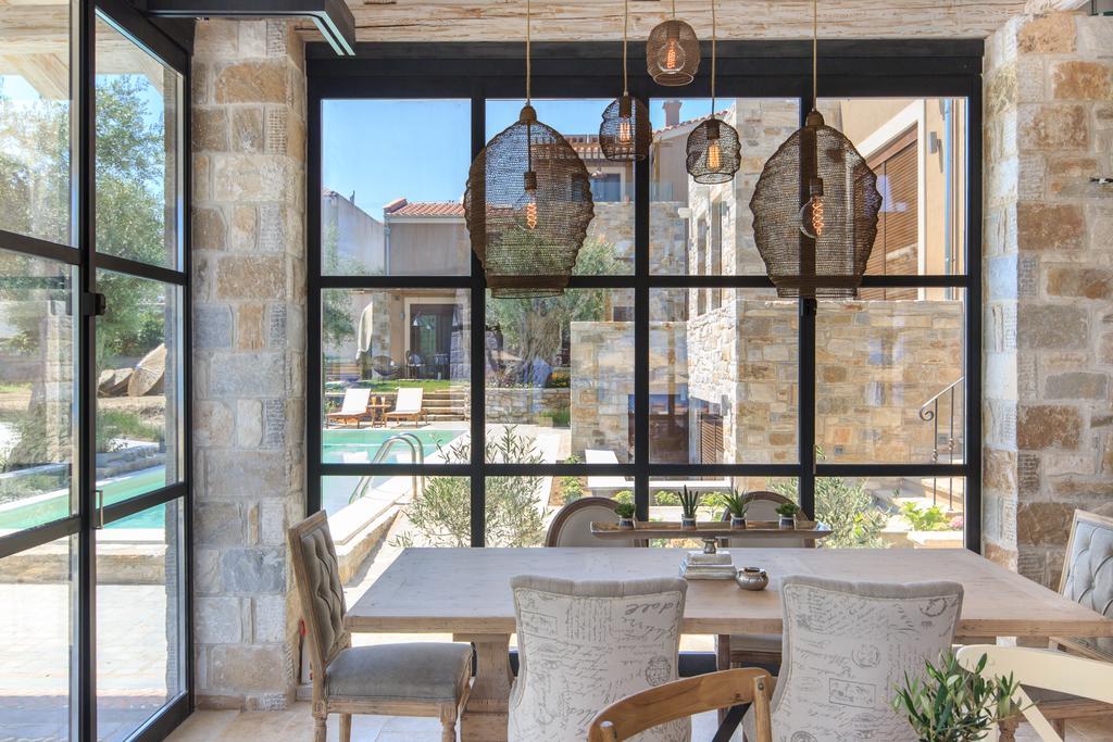 By The Sea Luxury Daire *