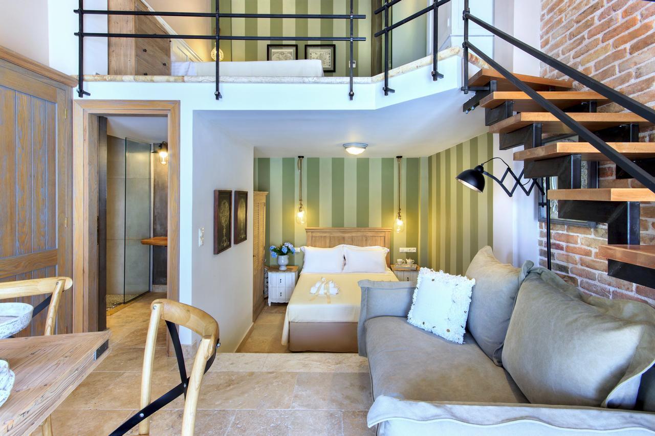 By The Sea Luxury Apartment Limenas (Thasos)