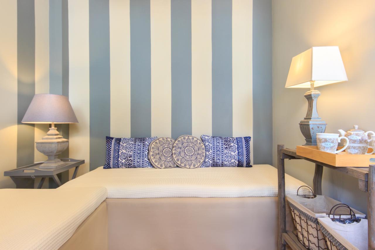 By The Sea Luxury Daire Limenas (Thasos)