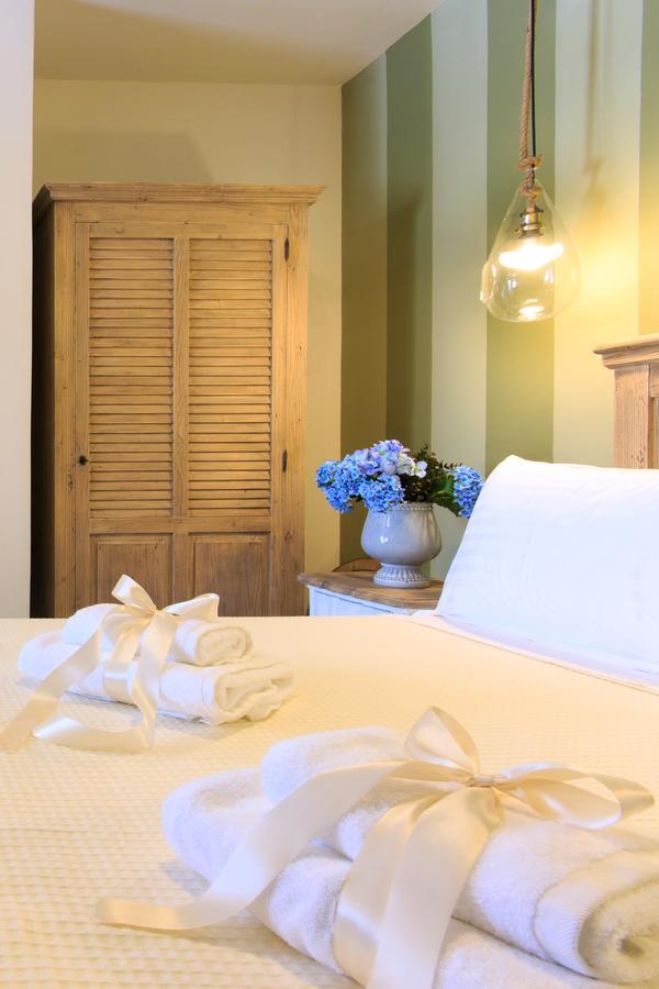 By The Sea Luxury Daire Limenas (Thasos)