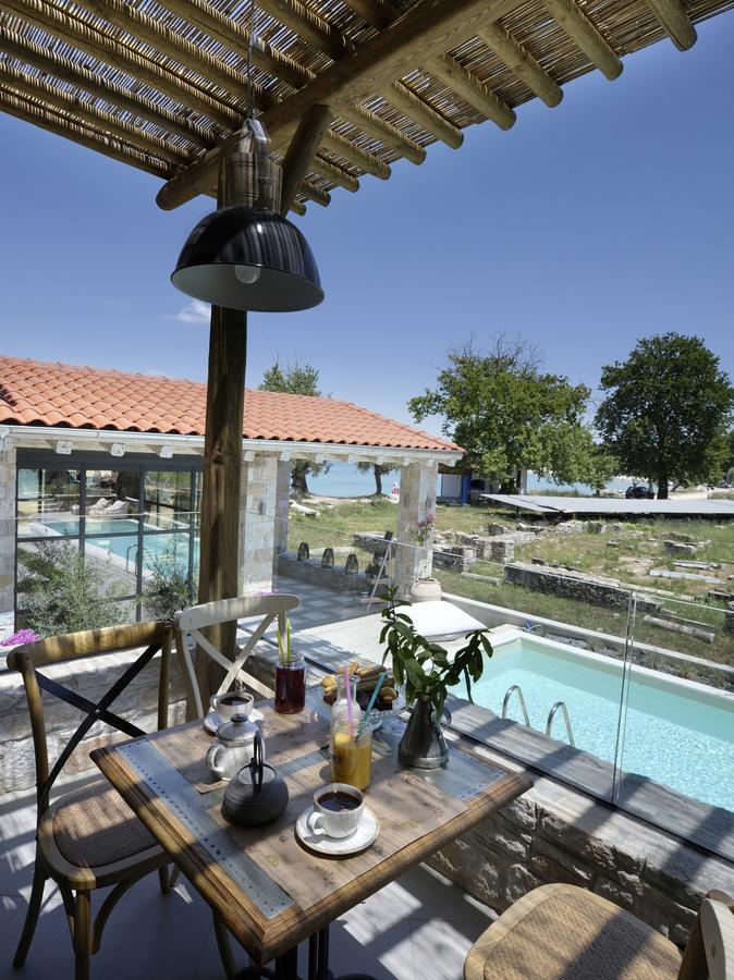 Appartement By The Sea Luxury Thasos