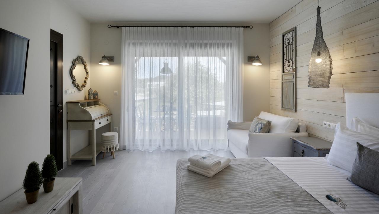 Daire By The Sea Luxury *