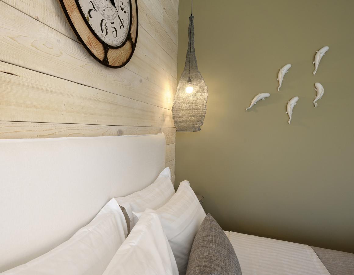 Daire By The Sea Luxury *