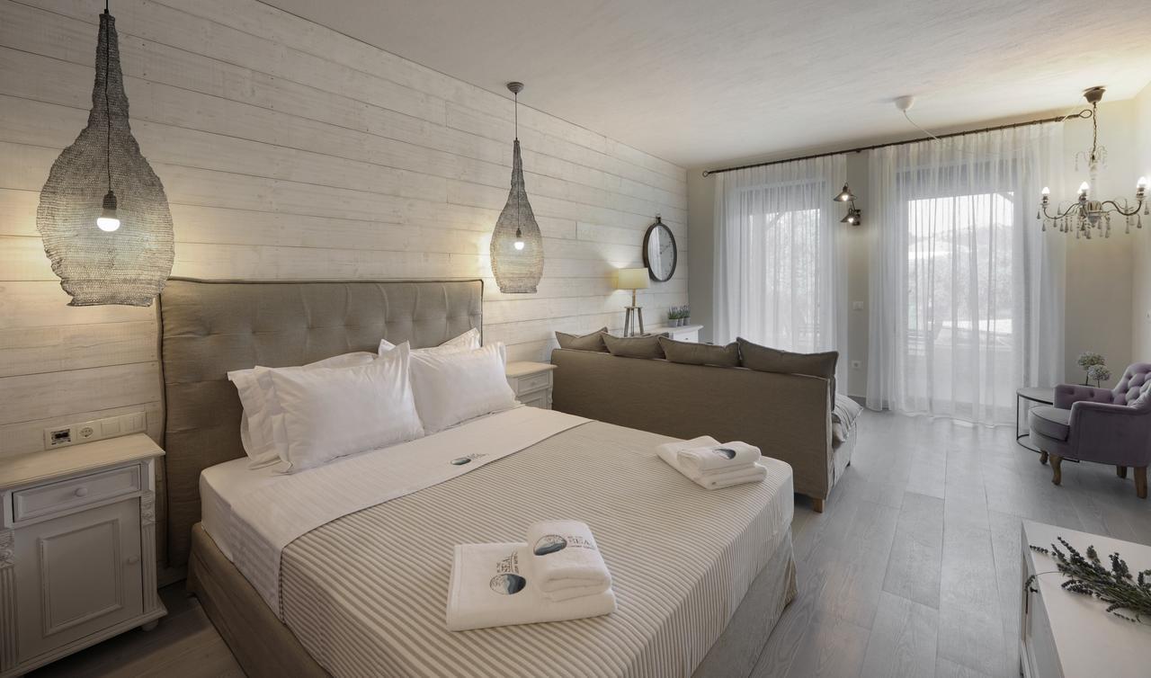 Daire By The Sea Luxury