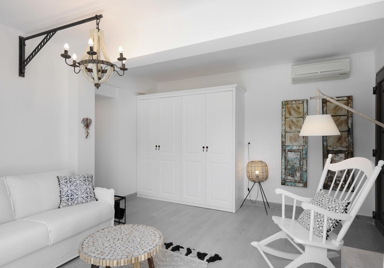 By The Sea Luxury Daire