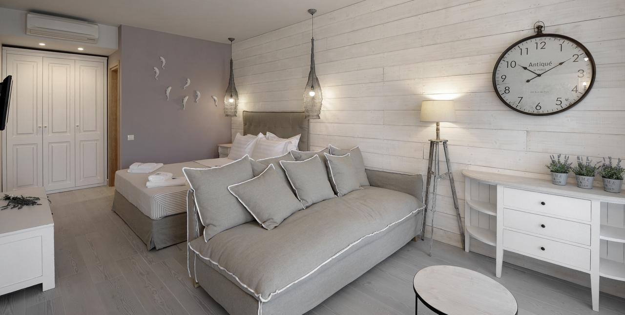 By The Sea Luxury Apartment Limenas (Thasos)
