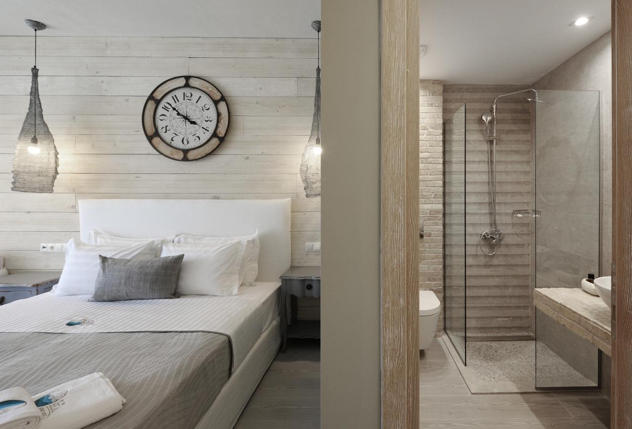 By The Sea Luxury Daire *
