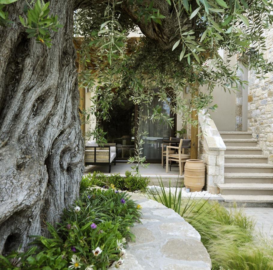 Daire By The Sea Luxury