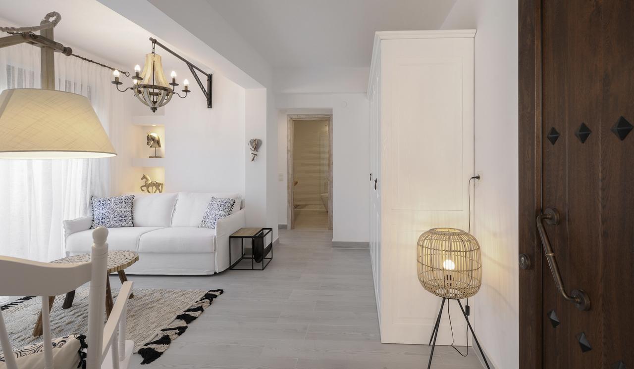 Daire By The Sea Luxury