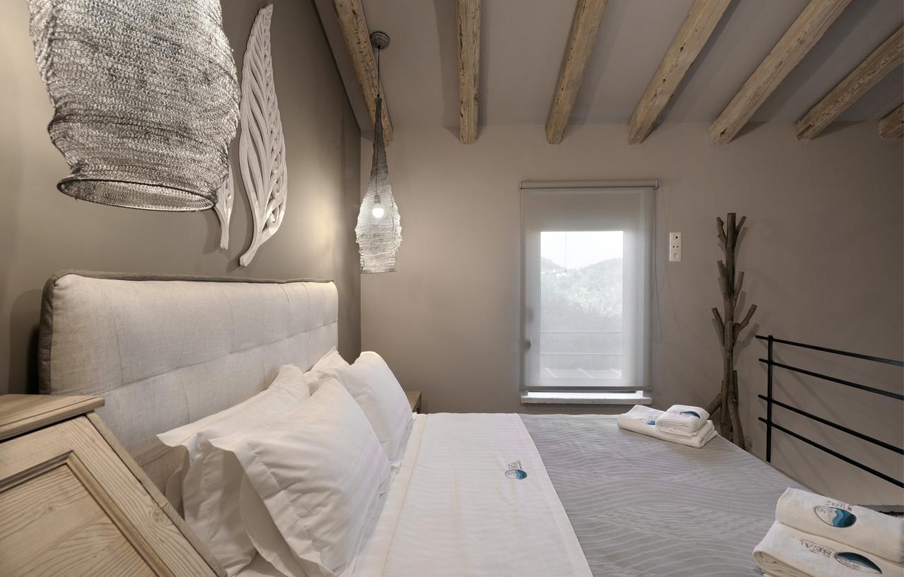 By The Sea Luxury Thasos