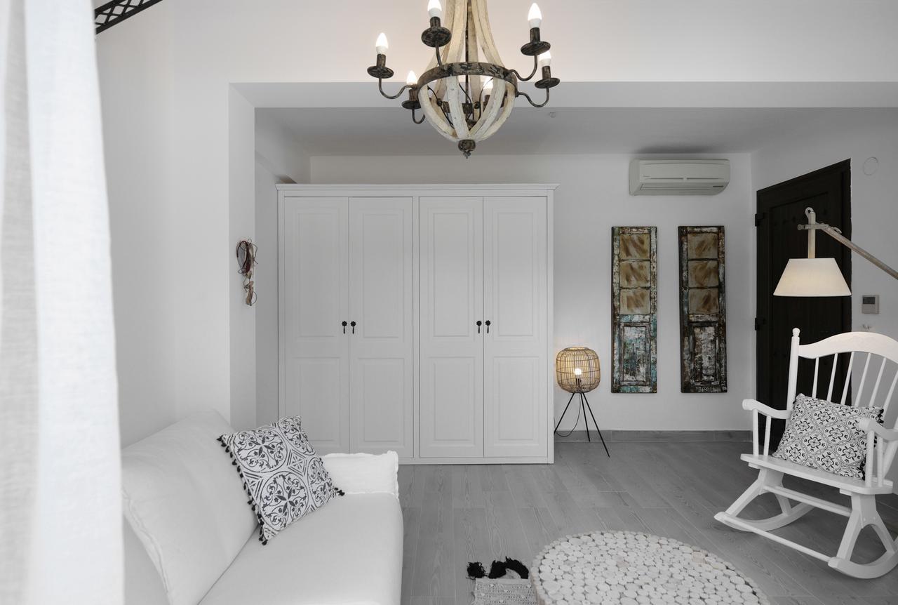 By The Sea Luxury Limenas (Thasos)